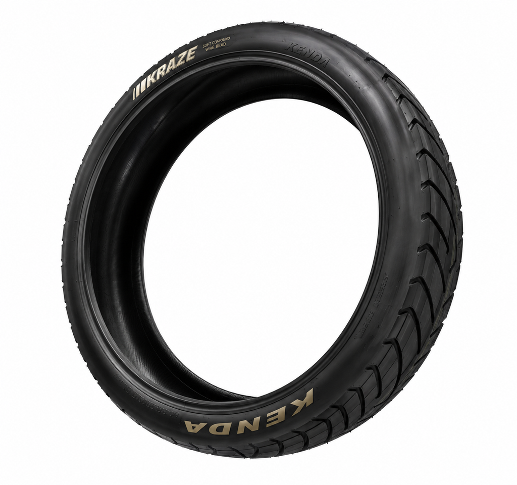 Kenda Kraze Supermoto Tires
